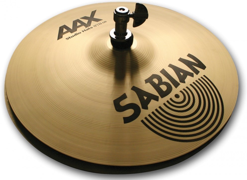 14'' STUDIO HATS AAX
