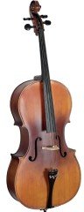 Valler CL800 3/4 Masif Çello
