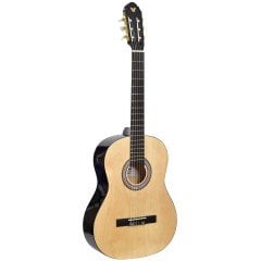 Valler VG11 Klasik Gitar BL