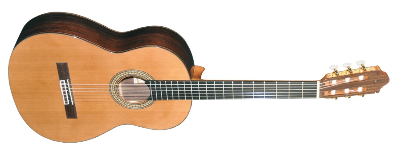 Camps M6-C Klasik Gitar