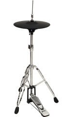 Valler XD480 Elektro Davul+ Kick Pedal