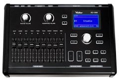 Valler XD480 Elektro Davul+ Kick Pedal