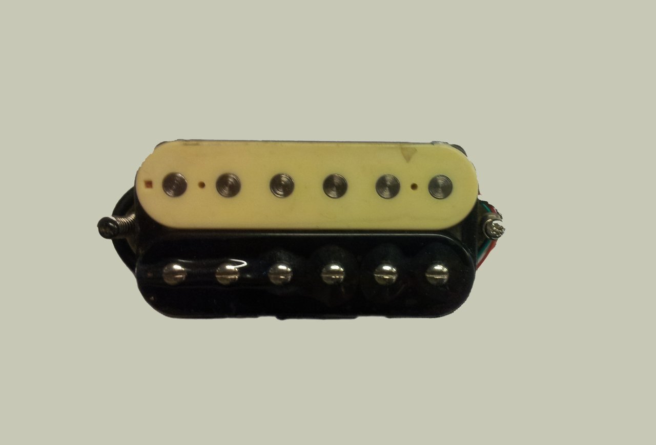 GCH-1B