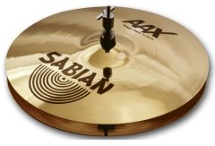 14'' STAGE HATS AAX
