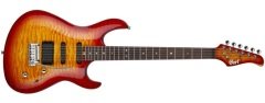 Cort G-CUSTOM CRSW Elektro Gitar