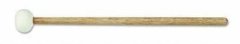 BAGET, MALLET, TIM GENIS SIGNATURE BEETHOVEN HARD (SERT) TIMPANI MALLETS , SAP: PERSIMMON AĞACI, KEÇE TOPUZ, L = 14 3/8'', KAFA = 1 1/2''