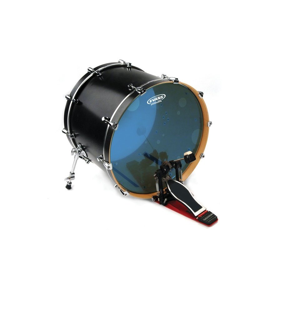 DERİ 22 HYDRAULIC BLUE KİCK CLEAR YAĞLI MAVİ ÇİFT KAT (14 MİL)