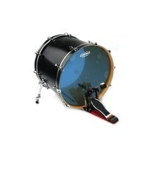 DERİ 22 HYDRAULIC BLUE KİCK CLEAR YAĞLI MAVİ ÇİFT KAT (14 MİL)