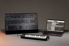 ARP 2600 M-LTD