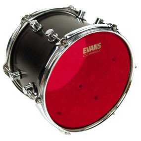 DERİ SETİ HYD RED FSN PACK + 14'' UV1 CTD