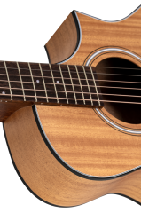 Valler AG250 Cutaway 3/4 (Traveler - Seyahat) Akustik Gitar