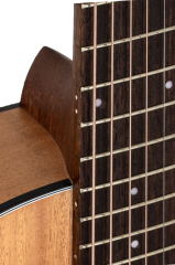 Valler AG250 Cutaway 3/4 (Traveler - Seyahat) Akustik Gitar