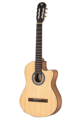 Valler VG250-C Cutaway Klasik Gitar