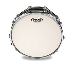 DERİ 14'' SUPER TOUGH TRAMPET KUMLU BEYAZ ÇİFT KAT (15 MİL)