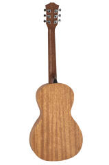 Valler PRL200 Parlor Travel Mini Akustik Gitar