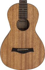 Valler PRL200 Parlor Travel Mini Akustik Gitar