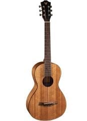 Valler PRL200 Parlor Travel Mini Akustik Gitar
