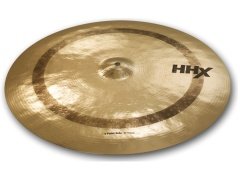 21'' 3-POINT RIDE HHX