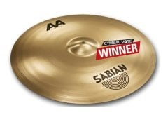 24'' BASH RIDE AA