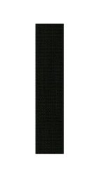 GİTAR VE BAS İÇİN ASKI, YÜKSEK KALİTE NYLON POLYPROPİLEN ÖRME, SİYAH RENK, 89-150CM AYARLANABİLİR BOY, EN 50 MM, SAĞLAM DERİ UÇLAR, KONFORLU KULLANIM
