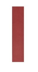 GİTAR VE BAS İÇİN ASKI, YÜKSEK KALİTE NYLON POLYPROPİLEN ÖRME, KIRMIZI RENK, 89-150CM AYARLANABİLİR BOY, EN 50 MM, SAĞLAM DERİ UÇLAR, KONFORLU KULLA