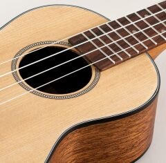 Valler UA52 NA ALTO Concert Ukulele