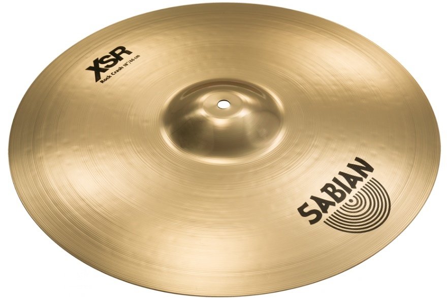 18'' ROCK CRASH XSR