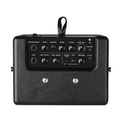 Nux Mighty 8BT Taşınabilir Elektro Gitar Amfisi