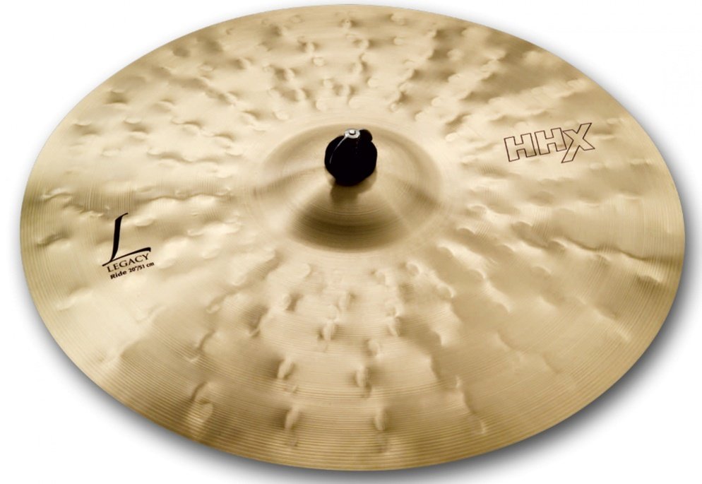 20'' LEGACY RIDE HHX