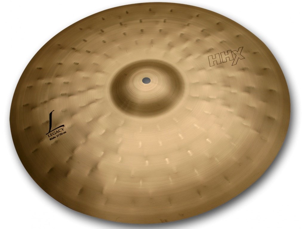 21'' LEGACY RIDE HHX
