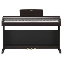 Yamaha YDP144 R Dijital Piyano (Gül Ağacı)
