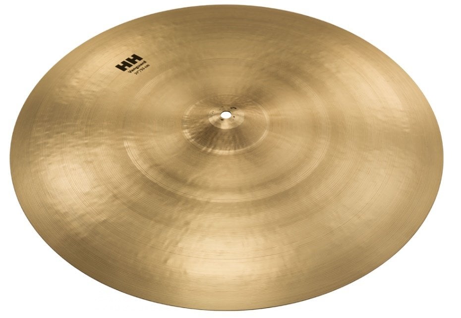 21'' VANGUARD RIDE HH