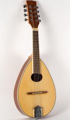 Valler MDL250 Naturel Mandolin