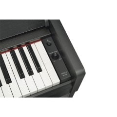 Yamaha YDPS34 B Dijital Piyano (Siyah)
