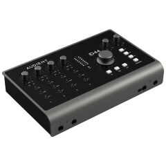 Audient iD44 MKII 2 Usb-C Ses Kartı 20-Giriş/24-Çıkış