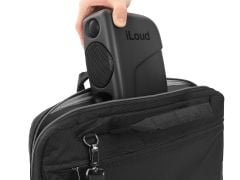 IK Multimedia iLoud Micro 50W Yüksek Kalite Stüdyo Referans Monitor ( Çift )