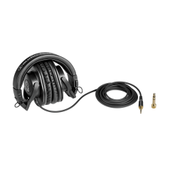 Audio Technica ATH - M30x Profesyonel Stüdyo Kulaklık