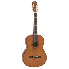 Yamaha CX40II Elektro Klasik Gitar ( Teşhir )