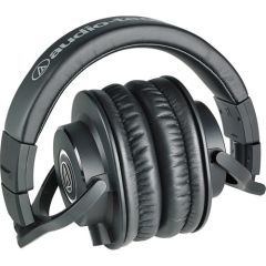 Audio Technica ATH-M40x Profesyonel Stüdyo Kulaklık