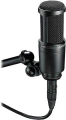 Audio Technica AT2020 Condenser Mikrofon