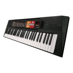 Yamaha PSR F51 61-Tuşlu Org (Siyah)