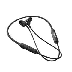 Takstar AW1 Mikrofonlu Bluetooth Spor Kulaklık Siyah