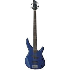 Yamaha TRBX 174DBM Bas Gitar (Dark Blue Metallic) - Teşhir