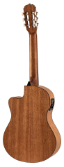 Valler VG250CEQ Cutaway Elektro Klasik Gitar
