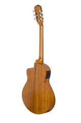 Valler NGX290 NA Elektro Klasik Gitar