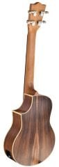 Valler UTC60CEQ Elektro Tenor Ukulele