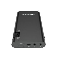 Takstar HA-101 Portatif Kulaklık Amfisi headphones headset amplifier ha101