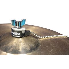 ZİL ZİNCİRİ RATTLER (CYMBAL RATTLER)