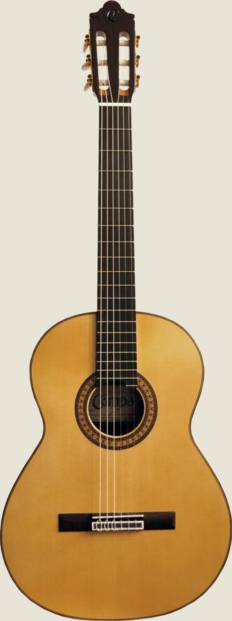 Camps M10S Klasik Gitar