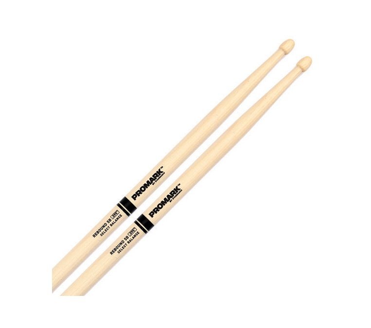 BAGET REBOUND 5B 595'' ACORN WOOD: RBH595AW